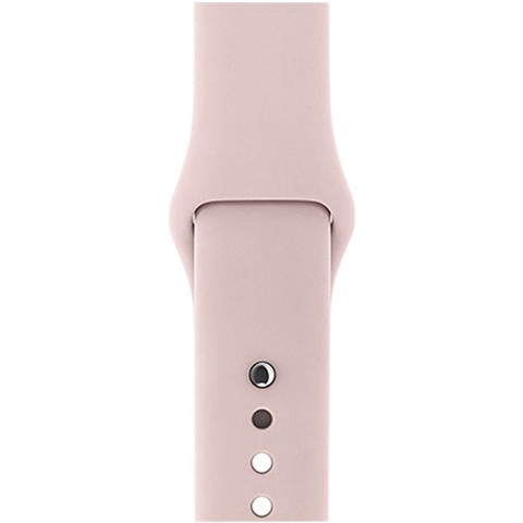 Apple watch 3 cheap 38mm pink sand